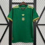 Camiseta Mexico Special Edition 2025 Verde