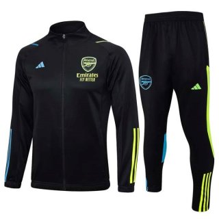 Chandal Arsenal 2023/2024 Negro Chandal Arsenal 2023/2024 Negro