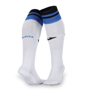 Segunda Equipación Calcetines Atalanta BC 2021/2022 Segunda Equipación Calcetines Atalanta BC 2021/2022