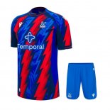 Camiseta Crystal Palace Tercera Equipación Niño 2026/2027