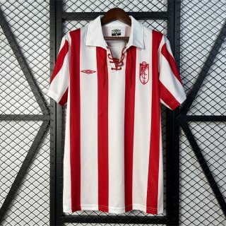 Camiseta Granada Primera Equipación Retro 2005-2006 Camiseta Granada Primera Equipación Retro 2005-2006