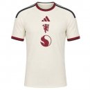 Tailandia Camiseta Manchester United Tercera Equipación 2026/2027