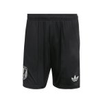 Pantalones Japón Segunda Equipación 2026