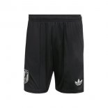 Pantalones Japón Segunda Equipación 2026