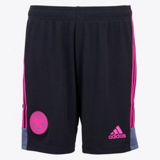 Tercera Equipación Pantalones Leicester City 2021/2022 Tercera Equipación Pantalones Leicester City 2021/2022