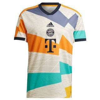 Tailandia Camiseta Bayern Munich 50th Anniversary Tailandia Camiseta Bayern Munich 50th Anniversary
