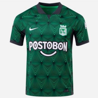 Tailandia Camiseta Atletico Nacional Tercera Equipación 2023/2024 Tailandia Camiseta Atletico Nacional Tercera Equipación 2023/2024