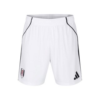 Pantalones Fulham Primera Equipación 2025/2026