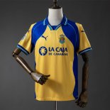 Camiseta Las Palmas Primera Equipación Retro 2000-2001