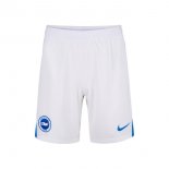 Pantalones Brighton & Hove Albion Segunda Equipación 2026/2027 Pantalones Brighton & Hove Albion Segunda Equipación 2026/2027