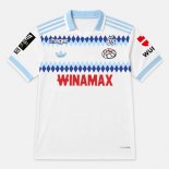 Tailandia Camiseta Racing Club De Estrasburgo Segunda Equipación 2026/2027 Tailandia Camiseta Racing Club De Estrasburgo Segunda Equipación 2026/2027