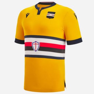 Tailandia Camiseta Sampdoria Tercera Equipación 2022/2023 Tailandia Camiseta Sampdoria Tercera Equipación 2022/2023