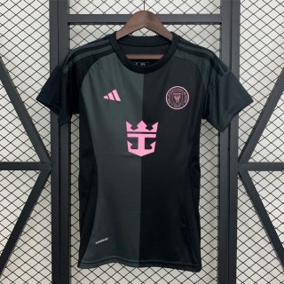 Camiseta Miami Segunda Equipación Mujer 2025/2026