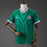 Tailandia Camiseta Irak Segunda Equipación 2026 Tailandia Camiseta Irak Segunda Equipación 2026