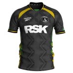 Tailandia Camiseta Charlton Athletic Tercera Equipación 2025/2026