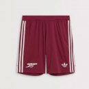 Pantalones Arsenal Tercera Equipación 2025/2026