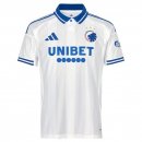 Tailandia Camiseta Copenhagen Primera Equipación 2025/2026 Tailandia Camiseta Copenhagen Primera Equipación 2025/2026