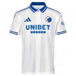 Tailandia Camiseta Copenhagen Primera Equipación 2025/2026