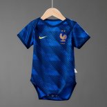 Camiseta Francia Primera Equipación Baby 2026