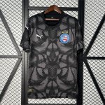 Tailandia Camiseta Bahia Portero 2025/2026 Tailandia Camiseta Bahia Portero 2025/2026