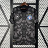 Tailandia Camiseta Bahia Portero 2025/2026