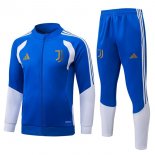 Chandal Juventus 2026/2027 Azul 2