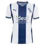 Camiseta West Brom Primera Equipación 2022/2023