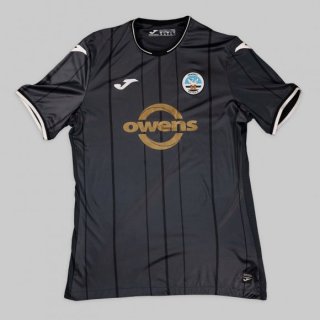 Tailandia Camiseta Swansea City Tercera Equipación 2022/2023 Tailandia Camiseta Swansea City Tercera Equipación 2022/2023