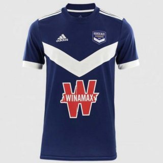 Primera Equipación Tailandia Camiseta Bordeaux 2021/2022 Primera Equipación Tailandia Camiseta Bordeaux 2021/2022