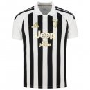 Tailandia Camiseta Juventus Primera Equipación 2026/2027