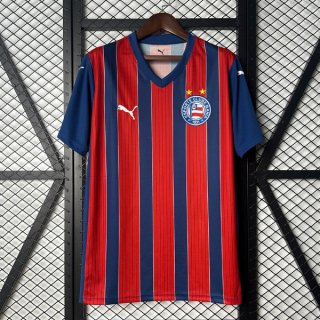 Tailandia Camiseta Bahia Segunda Equipación 2025/2026 Tailandia Camiseta Bahia Segunda Equipación 2025/2026