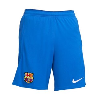 Pantalones Barcelona Segunda Equipación 2023/2024 Pantalones Barcelona Segunda Equipación 2023/2024