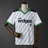 Tailandia Camiseta Borussia Mönchengladbach 1986 Primera Equipación Retro