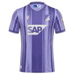 Tailandia Camiseta Hoffenheim Tercera Equipación 2026/2027
