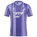 Tailandia Camiseta Hoffenheim Tercera Equipación 2026/2027 Tailandia Camiseta Hoffenheim Tercera Equipación 2026/2027