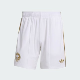 Pantalones Arabia Saudita Segunda Equipación 2026