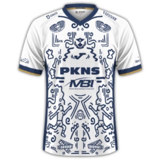 Tailandia Camiseta Selangor FC Tercera Equipación 2023/2024 Tailandia Camiseta Selangor FC Tercera Equipación 2023/2024