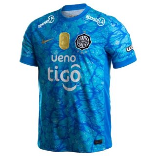 Tailandia Camiseta Club Olimpia Tercera Equipación 2025/2026