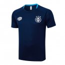Camiseta Entrenamiento Grêmio FBPA 2025/2026 Azul 3