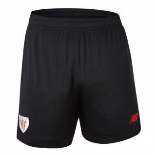 Primera Equipación Pantalones Athletic Bilbao 2021/2022 Rojo Primera Equipación Pantalones Athletic Bilbao 2021/2022 Rojo