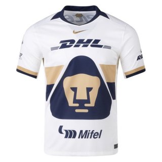 Tailandia Camiseta Pumas UNAM Primera Equipación 2025/2026 Tailandia Camiseta Pumas UNAM Primera Equipación 2025/2026