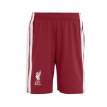 Pantalones Liverpool Primera Equipación 2026/2027