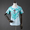 Camiseta Portugal Segunda Equipación Mujer 2026