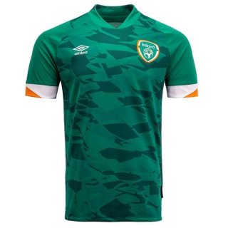 Camiseta Irlanda Primera Equipación 2022/2023 Camiseta Irlanda Primera Equipación 2022/2023