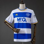 Tailandia Camiseta Queens Park Rangers Primera Equipación 2026/2027 Tailandia Camiseta Queens Park Rangers Primera Equipación 2026/2027
