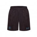 Pantalones Napoli Tercera Equipación 2025/2026
