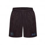 Pantalones Napoli Tercera Equipación 2025/2026