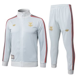 Chandal Flamengo 2026/2027 Blanco