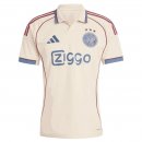 Tailandia Camiseta Ajax Tercera Equipación 2025/2026
