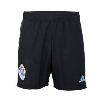 Pantalones Celta De Vigo Segunda Equipación 2023/2024 Pantalones Celta De Vigo Segunda Equipación 2023/2024